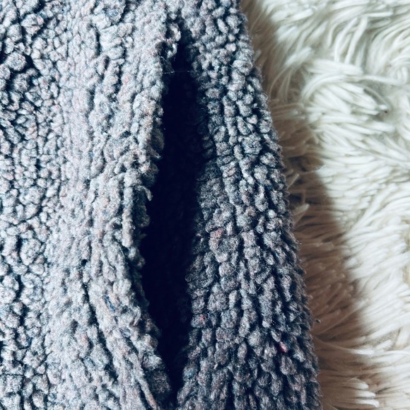 Patagonia Mixed Media Snap-T, Crater Blue - Picture 6 of 11